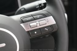 2025 Hyundai Tucson Elite