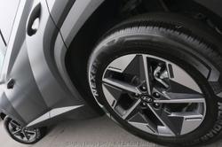 2025 Hyundai Tucson Elite