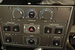 2025 INEOS Grenadier Utility Wagon Trialmaster Edition