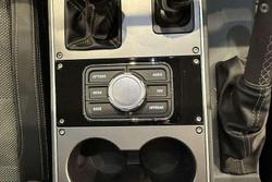 2025 INEOS Grenadier Utility Wagon Trialmaster Edition