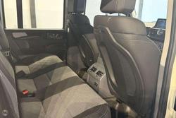 2025 INEOS Grenadier Utility Wagon Trialmaster Edition