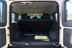 2025 INEOS Grenadier Utility Wagon Trialmaster Edition