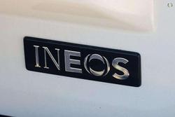 2025 INEOS Grenadier Utility Wagon Trialmaster Edition