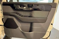 2025 INEOS Grenadier Utility Wagon Trialmaster Edition