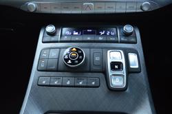 2021 Hyundai Palisade Highlander LX2.V2 MY22 AWD Steel Graphite