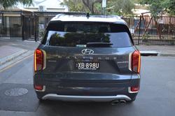 2021 Hyundai Palisade Highlander LX2.V2 MY22 AWD Steel Graphite