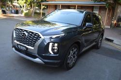 2021 Hyundai Palisade Highlander LX2.V2 MY22 AWD Steel Graphite