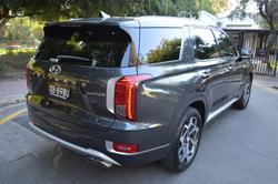 2021 Hyundai Palisade Highlander LX2.V2 MY22 AWD Steel Graphite