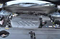 2021 Hyundai Palisade Highlander LX2.V2 MY22 AWD Steel Graphite