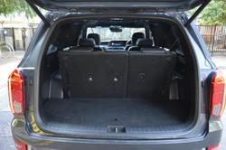 2021 Hyundai Palisade Highlander LX2.V2 MY22 AWD Steel Graphite