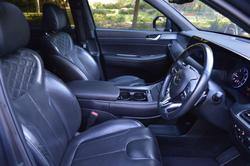 2021 Hyundai Palisade Highlander LX2.V2 MY22 AWD Steel Graphite