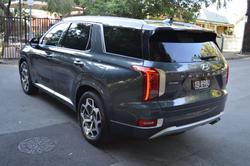 2021 Hyundai Palisade Highlander LX2.V2 MY22 AWD Steel Graphite