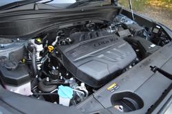 2021 Hyundai Palisade Highlander LX2.V2 MY22 AWD Steel Graphite