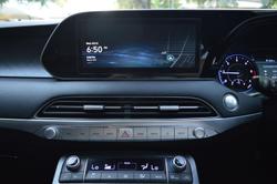 2021 Hyundai Palisade Highlander LX2.V2 MY22 AWD Steel Graphite