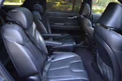 2021 Hyundai Palisade Highlander LX2.V2 MY22 AWD Steel Graphite