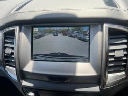 2018 Ford Everest Trend