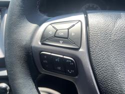 2018 Ford Everest Trend