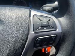 2018 Ford Everest Trend