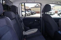 2019 Volkswagen Amarok TDI550 Highline