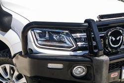 2019 Volkswagen Amarok TDI550 Highline