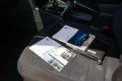 2019 Volkswagen Amarok TDI550 Highline