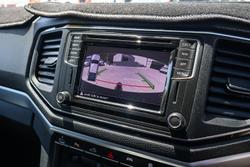 2019 Volkswagen Amarok TDI550 Highline