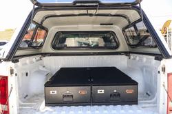 2019 Volkswagen Amarok TDI550 Highline