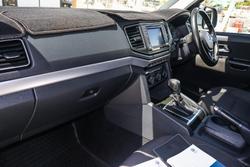 2019 Volkswagen Amarok TDI550 Highline