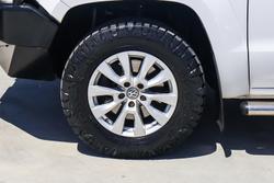 2019 Volkswagen Amarok TDI550 Highline