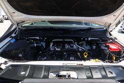 2019 Volkswagen Amarok TDI550 Highline