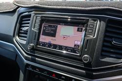 2019 Volkswagen Amarok TDI550 Highline