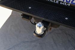 2019 Volkswagen Amarok TDI550 Highline