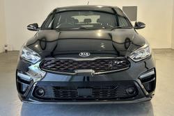 2020 Kia Cerato GT