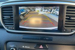 2019 Kia Sportage Si Premium