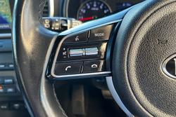 2019 Kia Sportage Si Premium