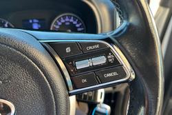 2019 Kia Sportage Si Premium