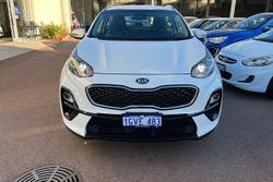 2019 Kia Sportage Si Premium