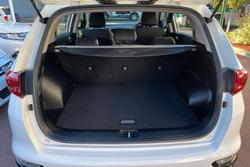 2019 Kia Sportage Si Premium