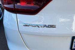 2019 Kia Sportage Si Premium