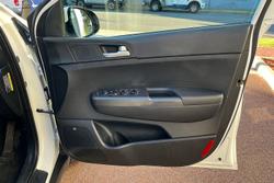 2019 Kia Sportage Si Premium