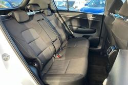 2019 Kia Sportage Si Premium