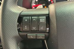 2025 Toyota Hilux GR Sport