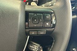 2025 Toyota Hilux GR Sport