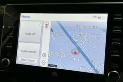 2025 Toyota Hilux GR Sport