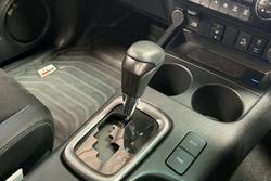 2025 Toyota Hilux GR Sport