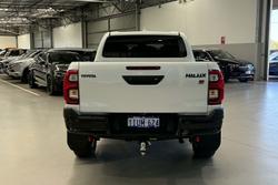 2025 Toyota Hilux GR Sport