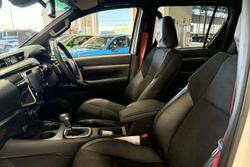 2025 Toyota Hilux GR Sport