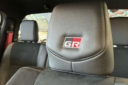 2025 Toyota Hilux GR Sport