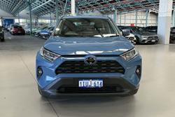 2024 Toyota RAV4 GX