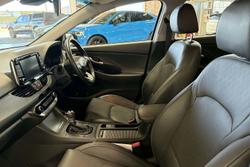 2021 Hyundai i30 Active
